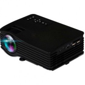 SMP 1080p HD LED PROJECTOR