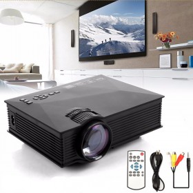 1080p HD WIFI LED PROJECTOR